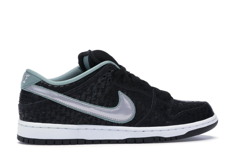 Nike SB Dunk Low S.P.O.T. x Lance Mountain