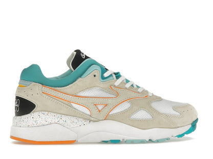 Mizuno Sky Medal Pieter Ceizer
