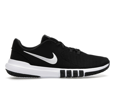 Nike Flex Control 4 Black Smoke Grey