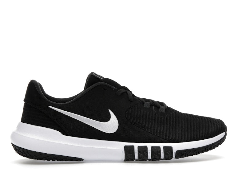 Nike Flex Control 4 Black Smoke Grey
