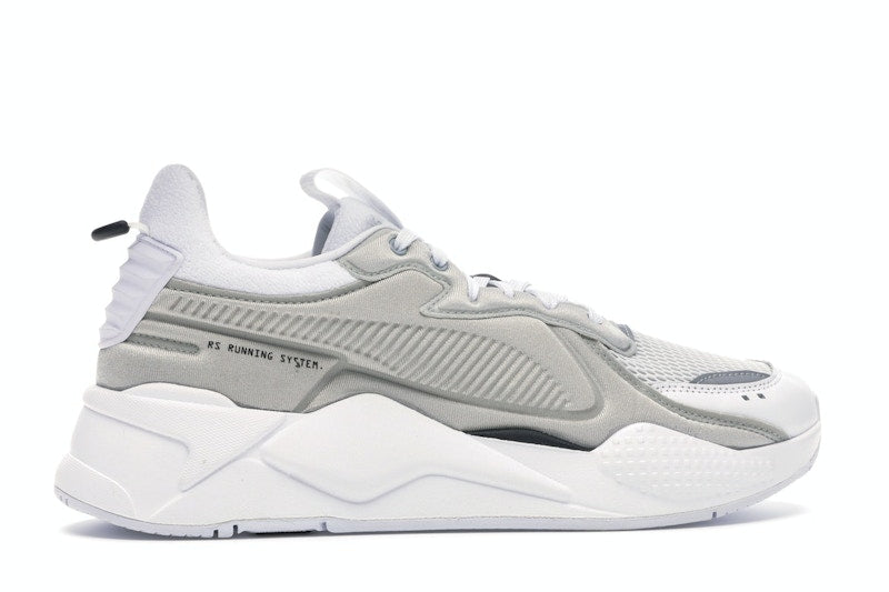 Puma RS-X Softcase White High Rise