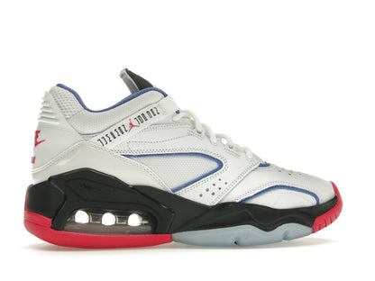 Jordan Point Lane White Fireberry