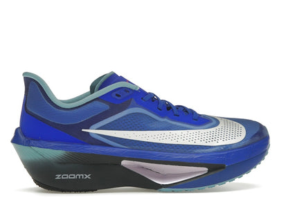 Nike Zoom Fly 6 Racer Blue Denim Turquoise Doll Sail