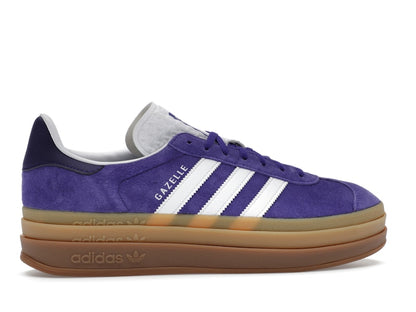 adidas Gazelle Bold Energy Ink Gum (Women's)
