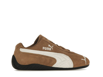 Puma Speedcat Archive Haute Coffee Frosted Ivory (Women's)