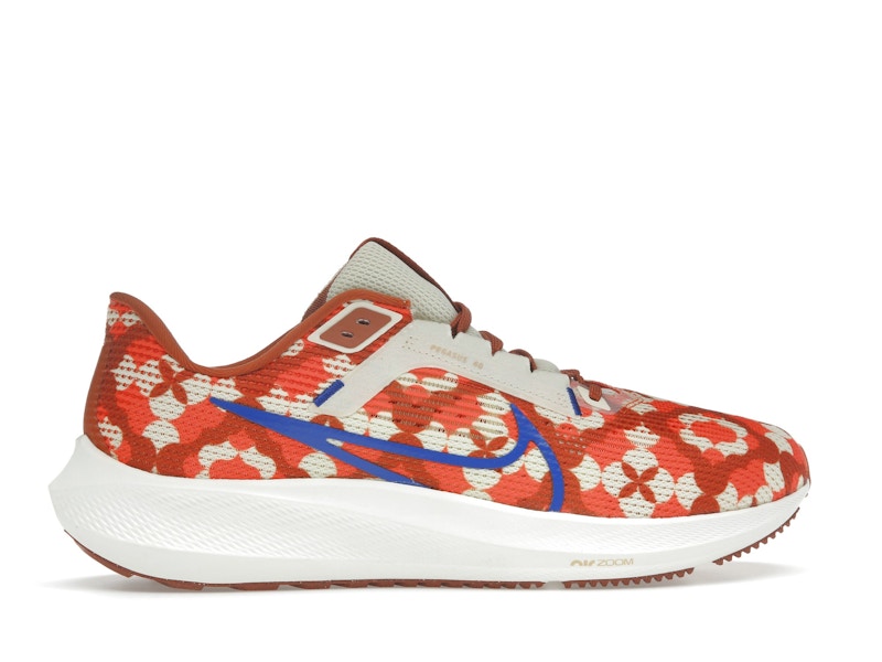 Nike Pegasus 40 PRM Blue Ribbon Sports