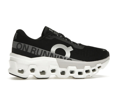 On Running Cloudmonster 2 Black Frost (Women's)