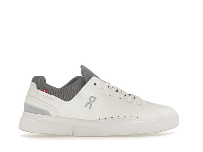 On The Roger Advantage White Fossil (Women's)