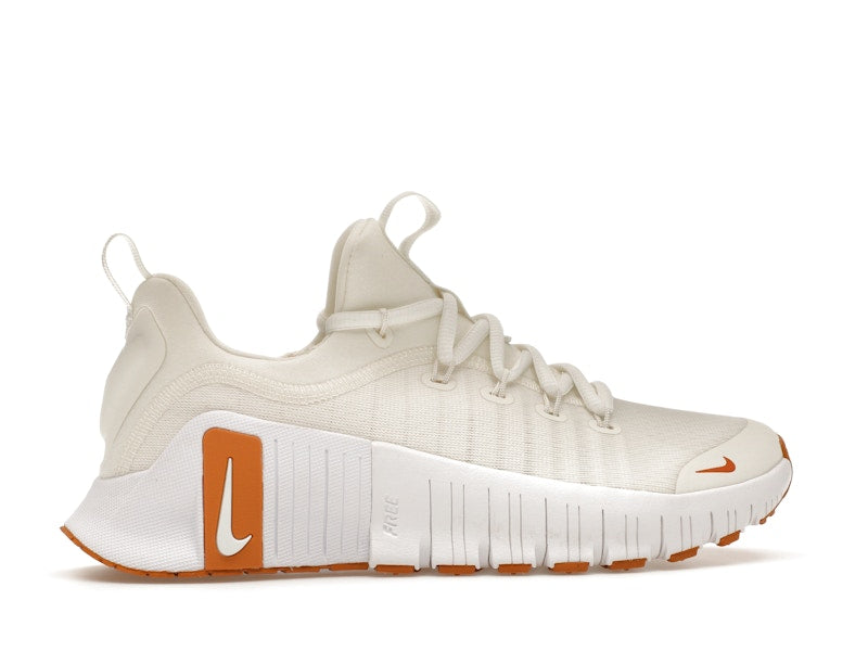 Nike Free Metcon 6 Sail White Monarch (Women's)