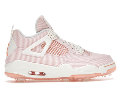 Jordan 4 Retro Golf NRG Seersucker