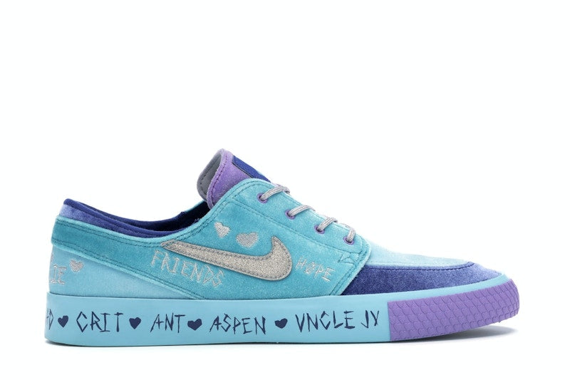 Nike SB Zoom Janoski RM Doernbecher (2019)