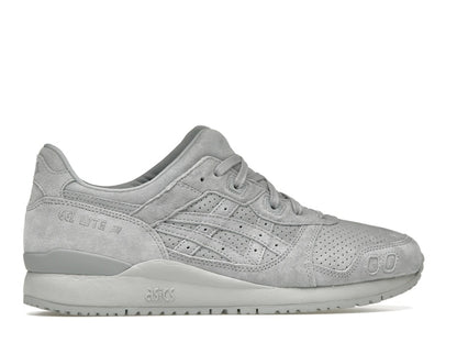 ASICS Gel-Lyte III 30th Anniversary Piedmont Grey