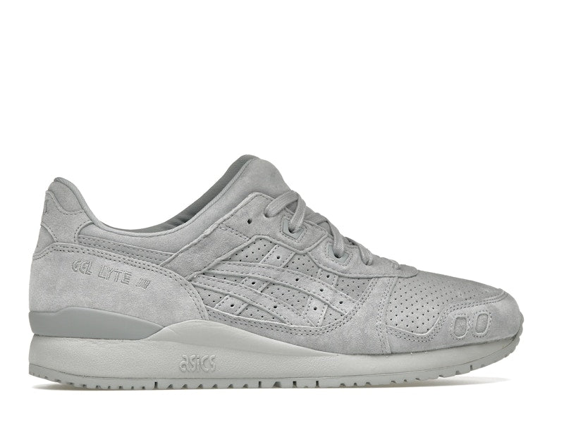 ASICS Gel-Lyte III 30th Anniversary Piedmont Grey