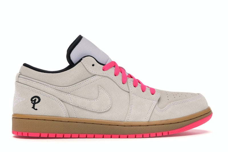 Jordan 1 Low Sneaker Politics