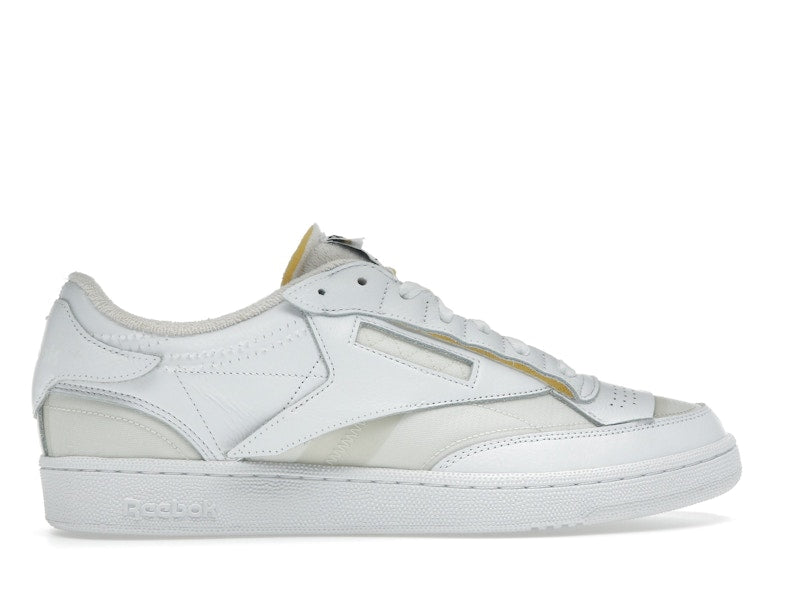 Reebok Club C Re-Co Maison Margiela 'Memory Of' White