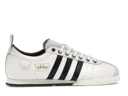 adidas Samba 62 Cloud White