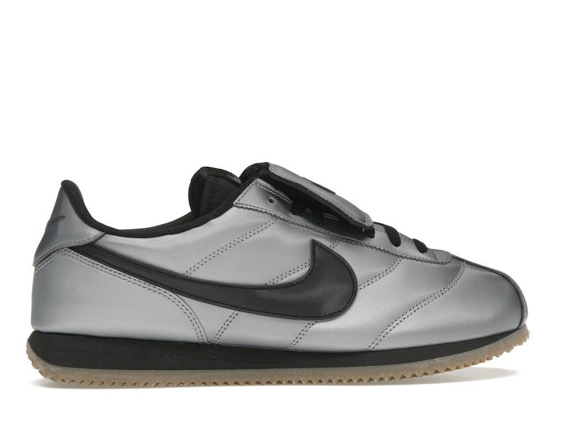 Nike Cortez SE Tiempo Pack Metallic Cool Grey