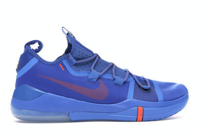 Nike Kobe AD Pacific Blue