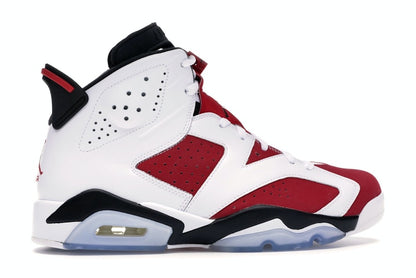 Jordan 6 Retro Carmine (2014)