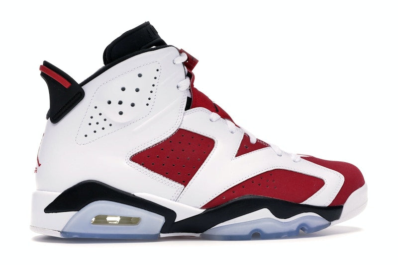 Jordan 6 Retro Carmine (2014)