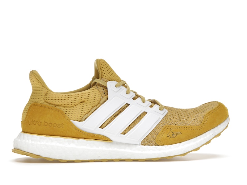 adidas Ultra Boost 1.0 Extra Butter Shooter Happy Gilmore