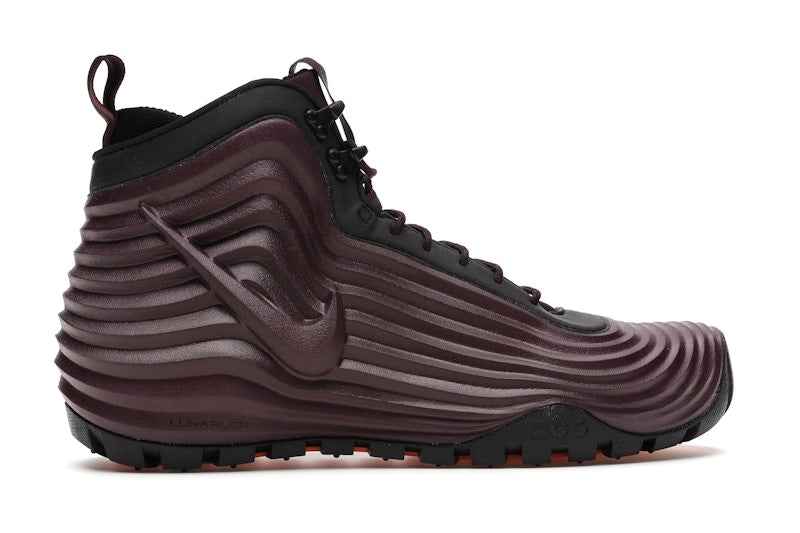 Nike Lunardome 1 Sneakerboot Deep Burgundy