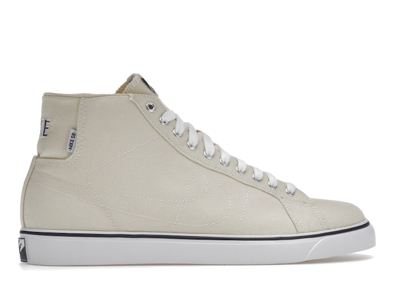 Nike SB Blazer Premium SE HUF Natural
