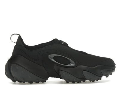 Oakley Edge Icon Slip On Black
