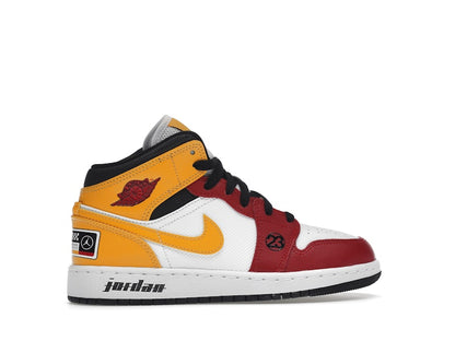 Jordan 1 Mid SE Motorsports (GS)