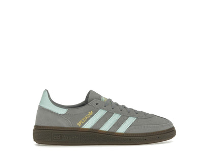 adidas Handball Spezial Grey Clear Mint Gum (GS)