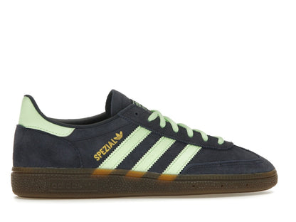 adidas Handball Spezial Legend Ink Green Spark