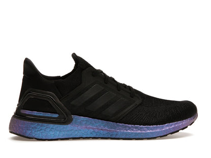 adidas Ultra Boost 2020 ISS US National Lab Core Black