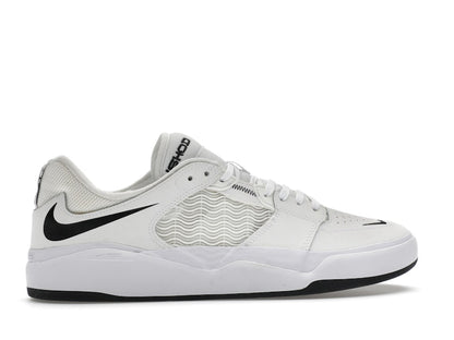 Nike SB Ishod Wair Premium White Black