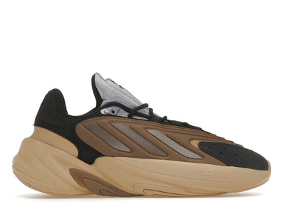 adidas Ozelia Trace Brown Legend Ink (Women's)