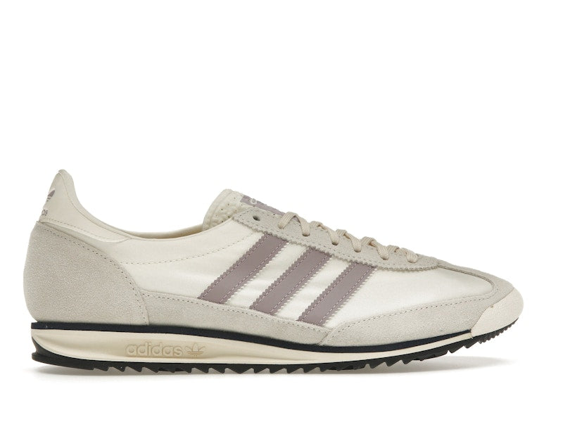 adidas SL 72 Off White Almost Pink (Women's)