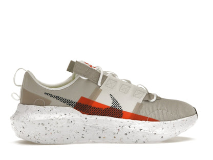 Nike Crater Impact Cream Orange