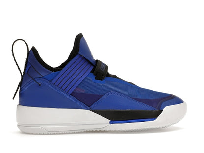 Jordan XXXIII SE Hyper Royal