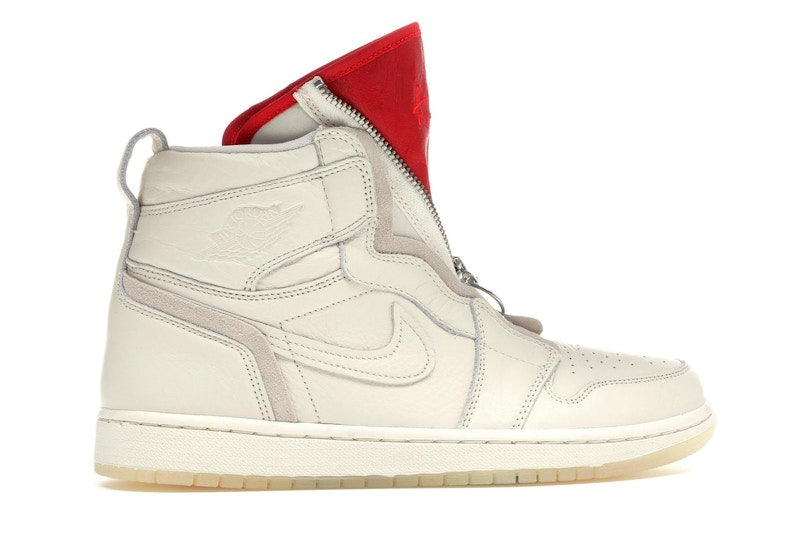 Jordan 1 Retro High Zip AWOK Vogue Sail (Women's)