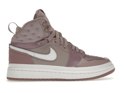 Jordan 1 Acclimate Plum Fog (Women's)