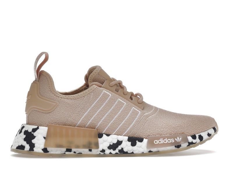 adidas NMD R1 Halo Blush Spotted (Women's)