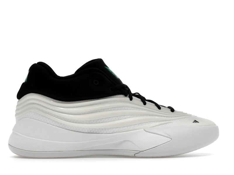 adidas Dame 10 Zero Metallic