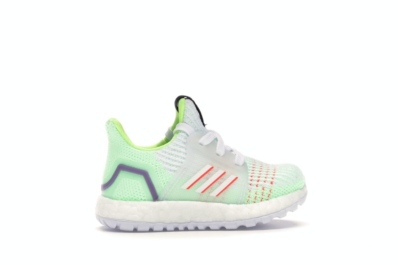 adidas Ultra Boost 2019 Toy Story Buzz Lightyear (Toddler)