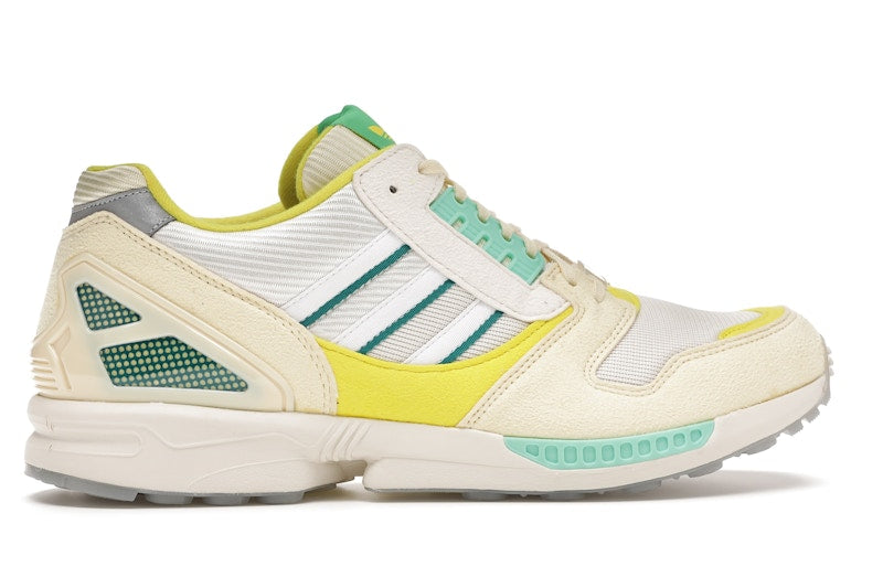 adidas ZX 8000 Frozen Lemonade