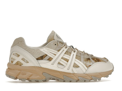 ASICS Gel-Sonoma 15-50 Future Trail Cream Oatmeal