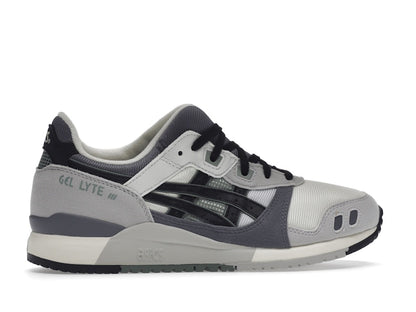 ASICS Gel-Lyte III OG Back Streets of Japan Pack Ivory