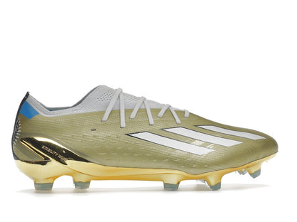 adidas X Speedportal.1 FG Messi Leyenda