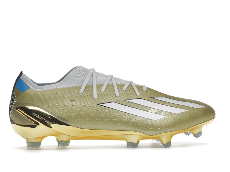 adidas X Speedportal.1 FG Messi Leyenda