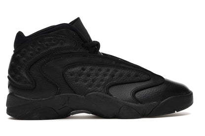 Jordan OG Triple Black (Women's)