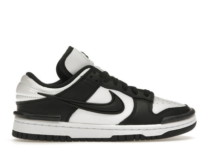 Nike Dunk Low Twist Panda (Women's)
