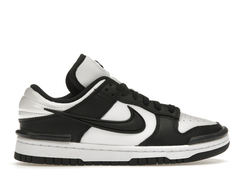Nike Dunk Low Twist Panda (Women's)